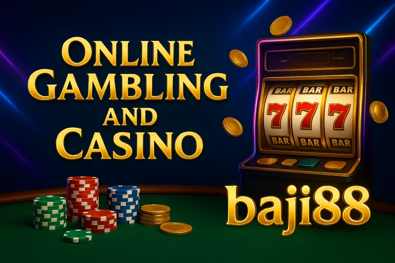 Online Gambling and Casino Online in Bangladesh