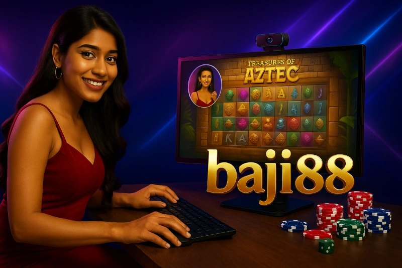 PG Live Slot: Real-Time Gameplay with Streaming Innovation