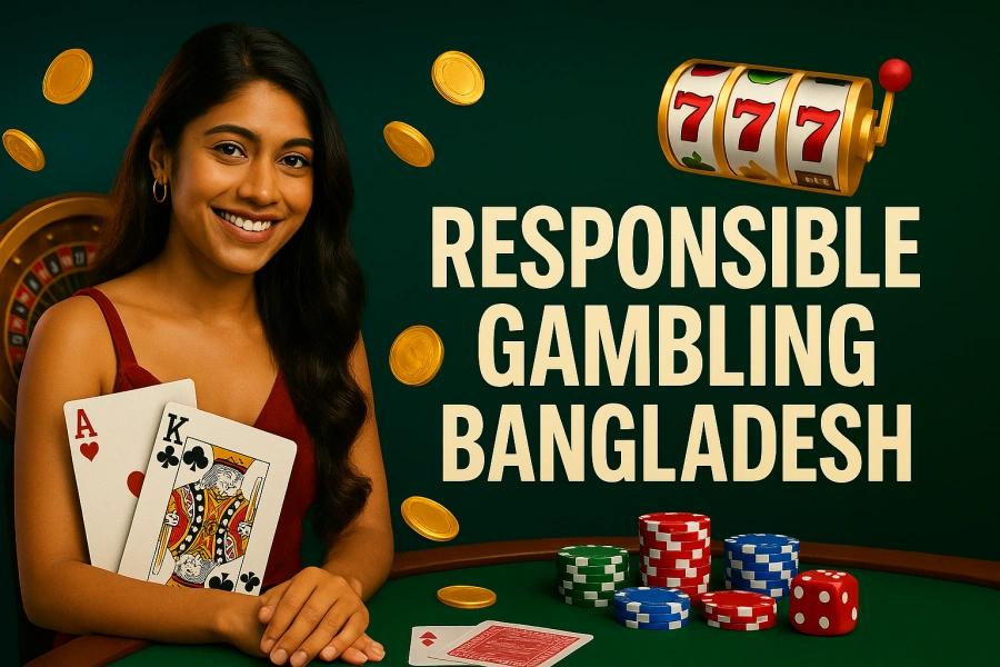 Responsible Gambling Bangladesh